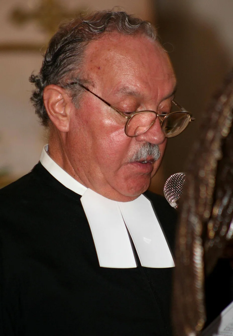 Hermano Jorge García Abaroa